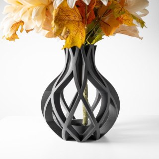 Wazon dekoracyjny 3D Oukan Vase - na zamówienie, indywidualna wycena