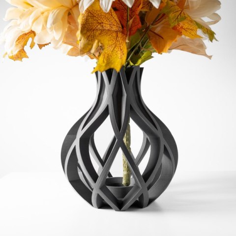 Wazon dekoracyjny 3D Oukan Vase - na zamówienie, indywidualna wycena