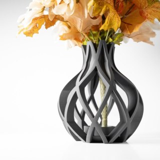 Wazon dekoracyjny 3D Oukan Vase - na zamówienie, indywidualna wycena