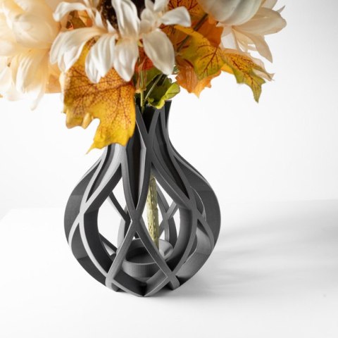 Wazon dekoracyjny 3D Oukan Vase - na zamówienie, indywidualna wycena