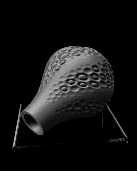 Wazon dekoracyjny 3D Pearl Flower Vase - na zamówienie, indywidualna wycena
