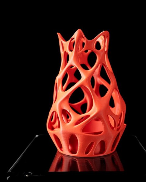 Wazon dekoracyjny 3D Prime Flower Vase - na zamówienie, indywidualna wycena