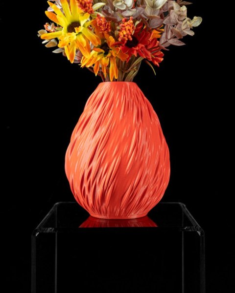Wazon dekoracyjny 3D Rain Flower Vase - na zamówienie, indywidualna wycena