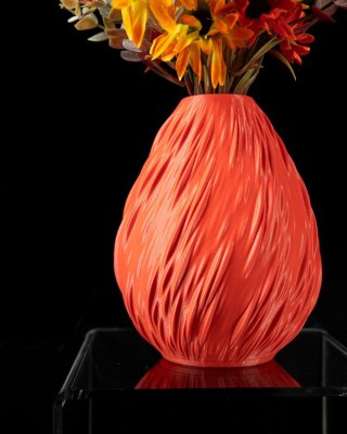 Wazon dekoracyjny 3D Rain Flower Vase - na zamówienie, indywidualna wycena