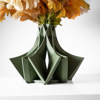 Wazon dekoracyjny 3D Ramo Vase - na zamówienie, indywidualna wycena