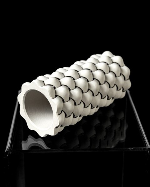 Wazon dekoracyjny 3D Tri-Weave Flower Vase - na zamówienie, indywidualna wycena