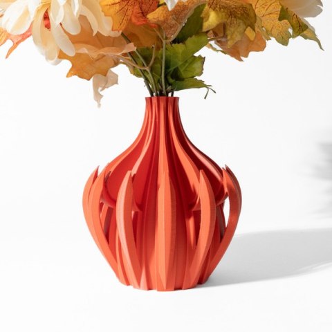 Wazon dekoracyjny 3D Veno Flower Vase - na zamówienie, indywidualna wycena