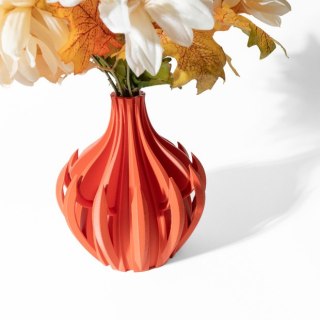 Wazon dekoracyjny 3D Veno Flower Vase - na zamówienie, indywidualna wycena