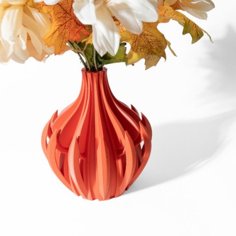 Wazon dekoracyjny 3D Veno Flower Vase - na zamówienie, indywidualna wycena