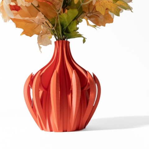 Wazon dekoracyjny 3D Veno Flower Vase - na zamówienie, indywidualna wycena