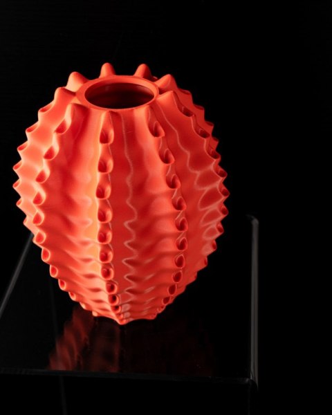 Wazon dekoracyjny 3D Vilo Vase 02 - na zamówienie, indywidualna wycena