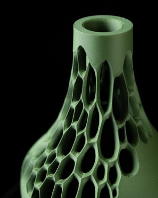 Wazon dekoracyjny 3D Virus Flower Vase - na zamówienie, indywidualna wycena