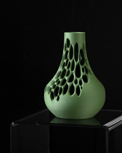 Wazon dekoracyjny 3D Virus Flower Vase - na zamówienie, indywidualna wycena