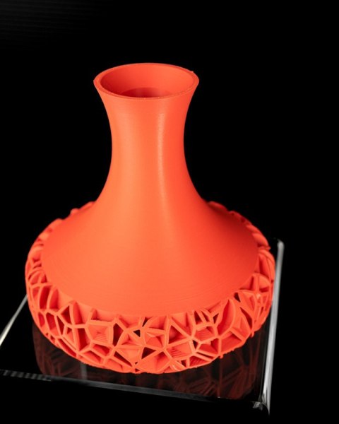 Wazon dekoracyjny 3D Vomo Flower Vase - na zamówienie, indywidualna wycena