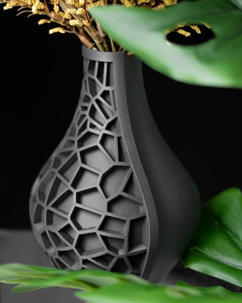 Wazon dekoracyjny 3D Vori Flower Vase 02 - na zamówienie, indywidualna wycena