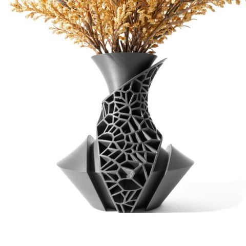 Wazon dekoracyjny 3D Vori Flower Vase - na zamówienie, indywidualna wycena