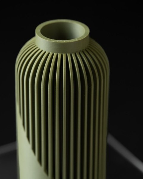 Wazon dekoracyjny 3D Yao Flower Vase - na zamówienie, indywidualna wycena