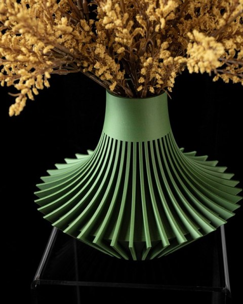 Wazon dekoracyjny 3D Yin Flower Vase - na zamówienie, indywidualna wycena