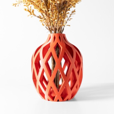 Wazon dekoracyjny 3D Adani Vase - na zamówienie, indywidualna wycena