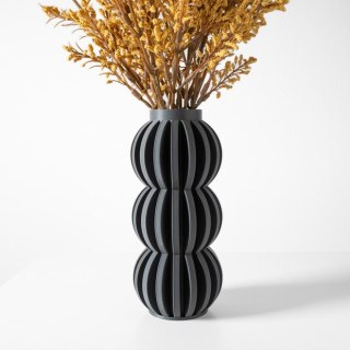 Wazon dekoracyjny 3D Alura Vase - na zamówienie, indywidualna wycena