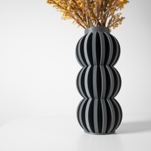 Wazon dekoracyjny 3D Alura Vase - na zamówienie, indywidualna wycena