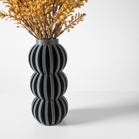 Wazon dekoracyjny 3D Alura Vase - na zamówienie, indywidualna wycena