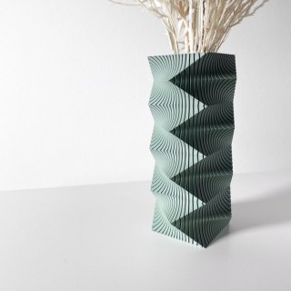Wazon dekoracyjny 3D Anio Vase - na zamówienie, indywidualna wycena