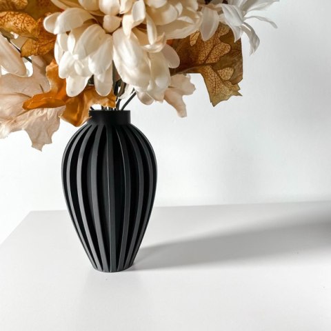 Wazon dekoracyjny 3D Busen Vase - na zamówienie, indywidualna wycena