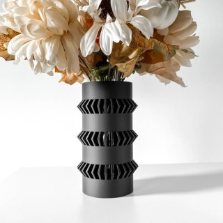 Wazon dekoracyjny 3D Curn Vase - na zamówienie, indywidualna wycena
