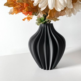 Wazon dekoracyjny 3D Darin Vase - na zamówienie, indywidualna wycena