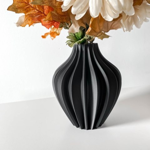 Wazon dekoracyjny 3D Darin Vase - na zamówienie, indywidualna wycena