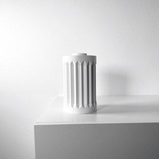 Wazon dekoracyjny 3D Draxi Vase - na zamówienie, indywidualna wycena