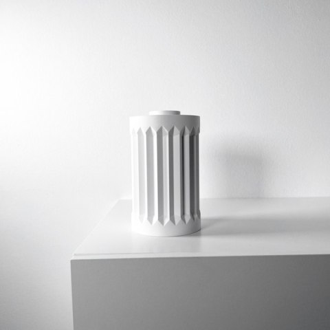 Wazon dekoracyjny 3D Draxi Vase - na zamówienie, indywidualna wycena