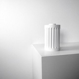 Wazon dekoracyjny 3D Draxi Vase - na zamówienie, indywidualna wycena