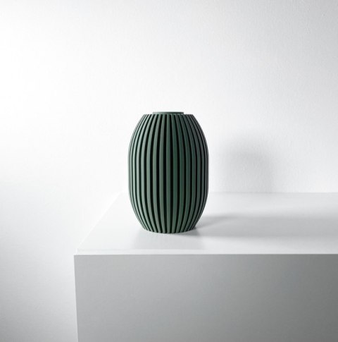 Wazon dekoracyjny 3D Eclano Vase - na zamówienie, indywidualna wycena