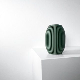 Wazon dekoracyjny 3D Eclano Vase - na zamówienie, indywidualna wycena