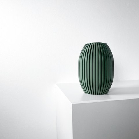 Wazon dekoracyjny 3D Eclano Vase - na zamówienie, indywidualna wycena