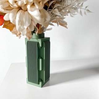 Wazon dekoracyjny 3D Guso Vase - na zamówienie, indywidualna wycena
