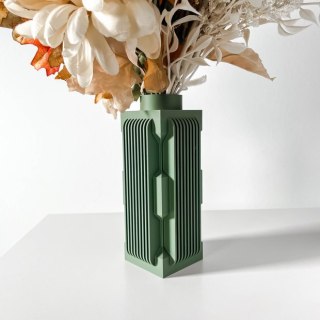 Wazon dekoracyjny 3D Guso Vase - na zamówienie, indywidualna wycena
