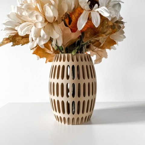 Wazon dekoracyjny 3D Havas Vase - na zamówienie, indywidualna wycena