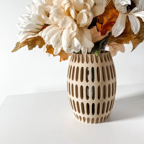 Wazon dekoracyjny 3D Havas Vase - na zamówienie, indywidualna wycena