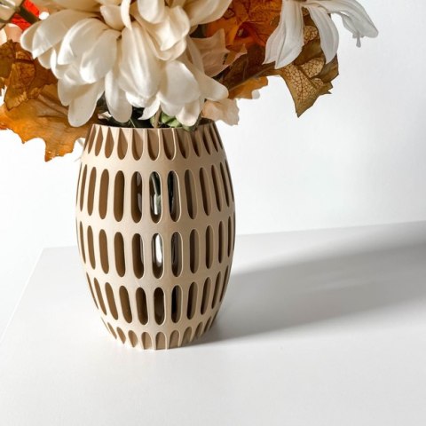 Wazon dekoracyjny 3D Havas Vase - na zamówienie, indywidualna wycena