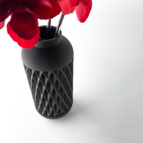 Wazon dekoracyjny 3D Hesil Vase - na zamówienie, indywidualna wycena