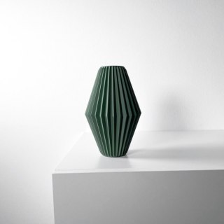 Wazon dekoracyjny 3D Hivara Vase - na zamówienie, indywidualna wycena