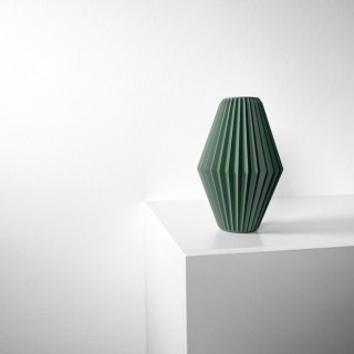 Wazon dekoracyjny 3D Hivara Vase - na zamówienie, indywidualna wycena