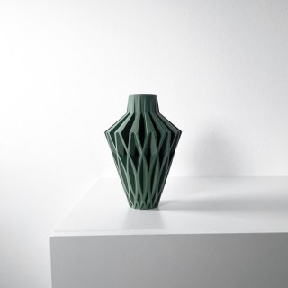 Wazon dekoracyjny 3D Javero Vase - na zamówienie, indywidualna wycena