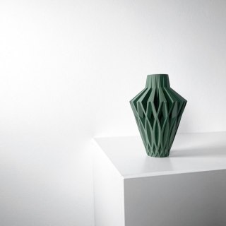 Wazon dekoracyjny 3D Javero Vase - na zamówienie, indywidualna wycena