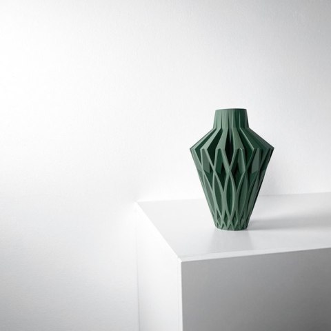 Wazon dekoracyjny 3D Javero Vase - na zamówienie, indywidualna wycena