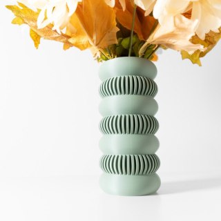 Wazon dekoracyjny 3D Jino Vase - na zamówienie, indywidualna wycena