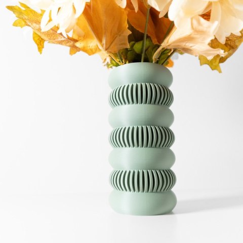 Wazon dekoracyjny 3D Jino Vase - na zamówienie, indywidualna wycena